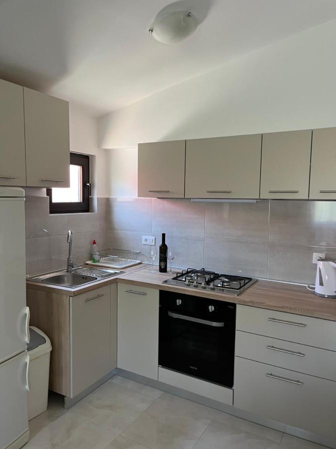 Apartmani Sekana スタリグラード エクステリア 写真