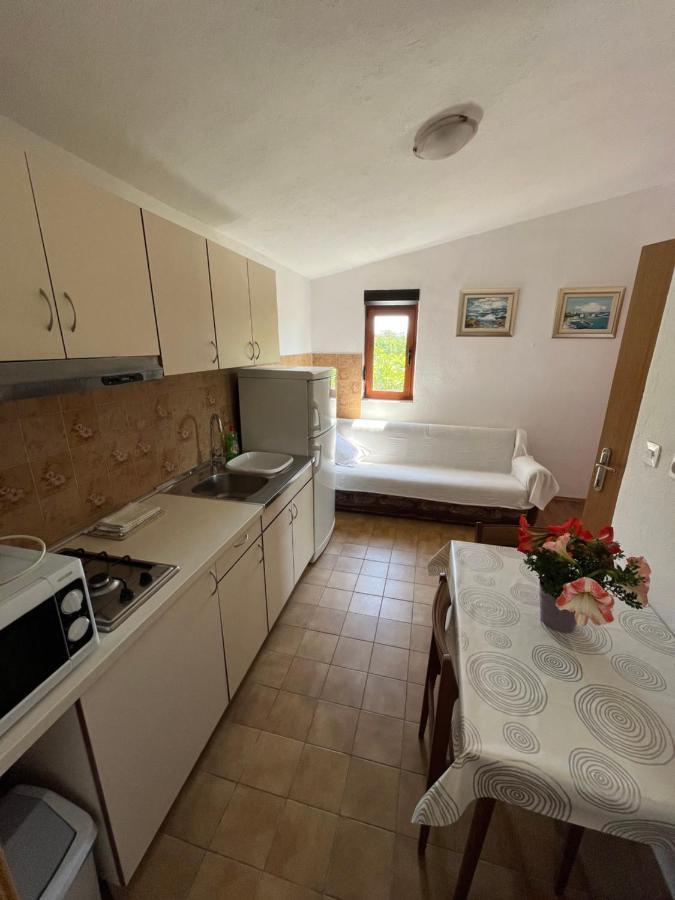 Apartmani Sekana スタリグラード エクステリア 写真