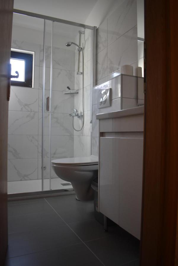 Apartmani Sekana スタリグラード エクステリア 写真
